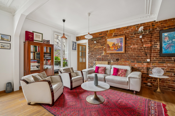 Luxury Apartment for sale in Paris 4Ème, 1 260 000 €, Photo 1