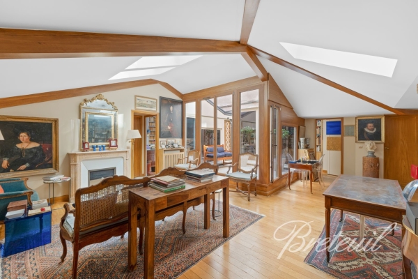 Appartement de luxe à vendre à Paris 6Ème, 1 350 000 €, Photo 1