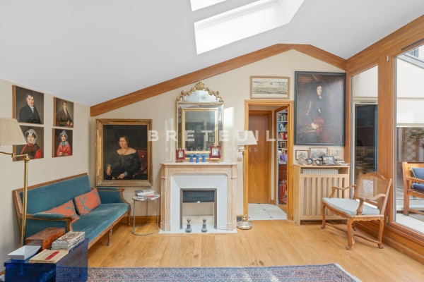 Appartement de luxe à vendre à Paris 6ème, 1 350 000 €, Photo 1