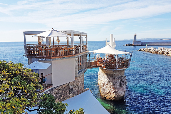 Appartement de luxe à vendre à Nice, 249 000 €, Photo 2