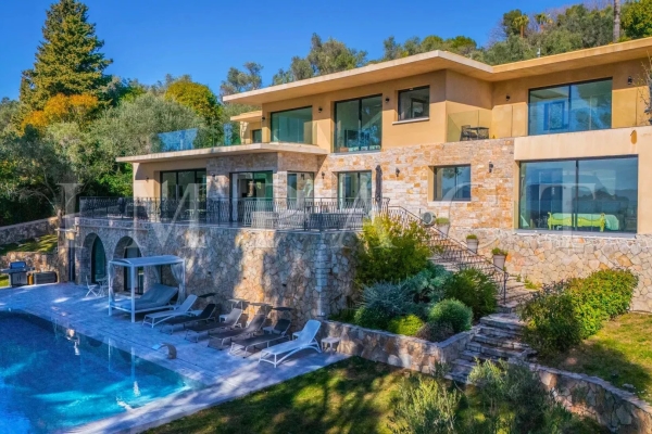 Maison de luxe à vendre à Mougins, 2 920 000 €, Photo 1