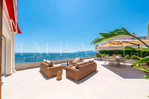 Appartement de luxe à vendre à Cannes, 3 690 000 €, Photo 1
