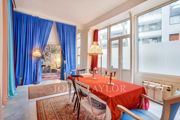 Appartement de luxe à vendre à Paris 5Ème, 590 000 €, Photo 1