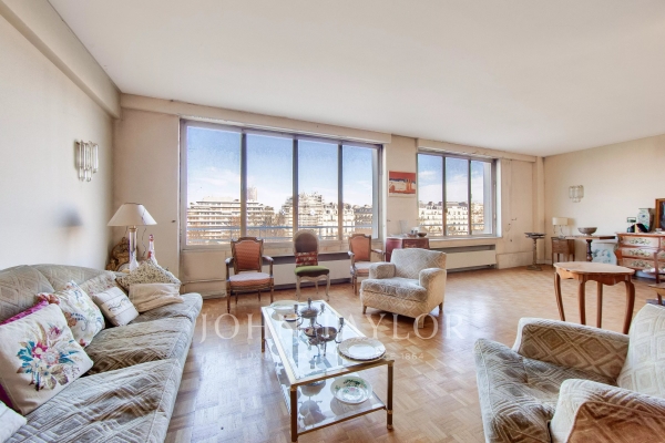 Luxury Apartment for sale in Paris 16Ème, 1 660 000 €, Photo 1