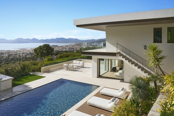 Luxury House for sale in Cannes, 8 900 000 €
