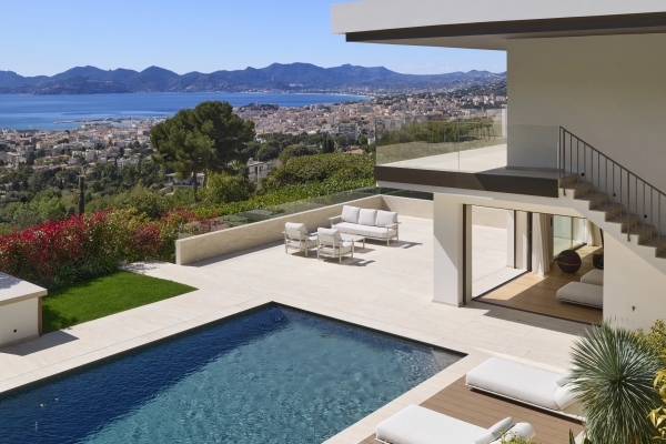 Luxury House for sale in Cannes, 8 900 000 €, Photo 1
