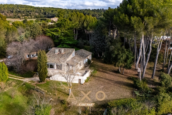 Maison de luxe à vendre à Aix-en-Provence, 1 500 000 €, Photo 2