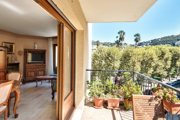 Appartement de luxe à vendre à Nice, 391 000 €, Photo 2