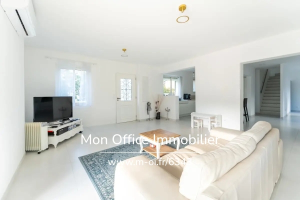 Maison de luxe à vendre à Aix-en-Provence, 1 396 000 €, Photo 2
