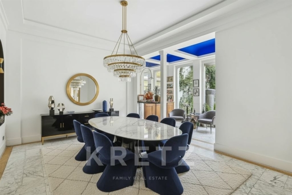 Maison de luxe à vendre à Paris 17Ème, 4 690 000 €, Photo 2