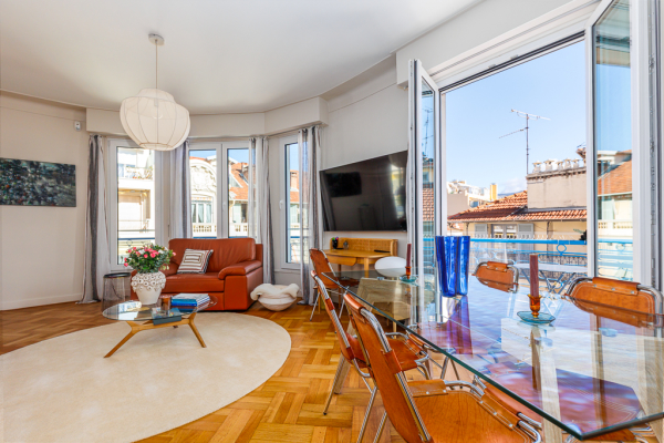 Appartement de luxe à vendre à Nice, 790 000 €, Photo 2