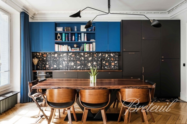 Appartement de luxe à vendre à Paris 8Ème, 1 590 000 €, Photo 2