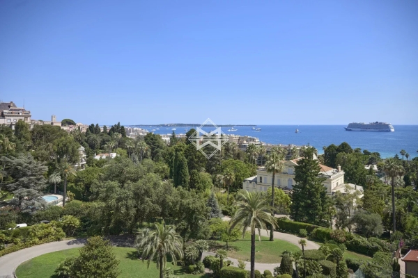 Luxury Apartment for sale in Cannes, 2 990 000 €, Photo 2