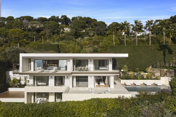 Luxury House for sale in Cannes, 8 900 000 €, Photo 2