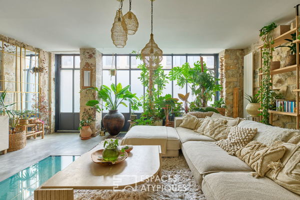 Appartement de luxe à vendre à Paris 18Ème, 770 000 €, Photo 3