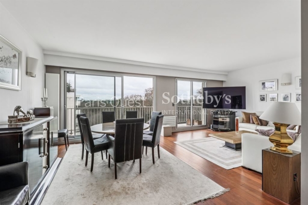 Appartement de luxe à vendre à Neuilly-sur-Seine, 2 495 000 €, Photo 3