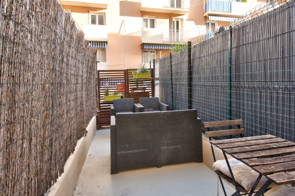 Appartement de luxe à vendre à Nice, 240 000 €, Photo 3