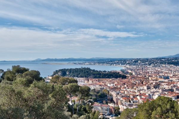 Appartement de luxe à vendre à Nice, 1 400 000 €, Photo 3