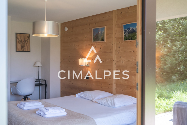 Luxury Apartment for sale in L Alpe-d'Huez, 1 200 000 €, Photo 3