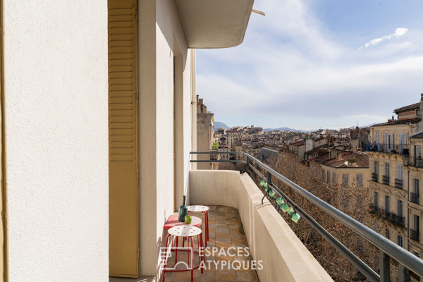 Appartement de luxe à vendre à Marseille 1Er, 305 000 €, Photo 3