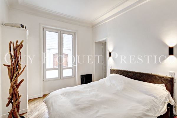 Appartement de luxe à vendre à Paris 17Ème, 1 080 000 €, Photo 3