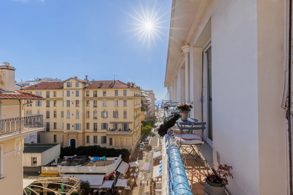 Luxury Apartment for sale in Nice, 790 000 €, Photo 3