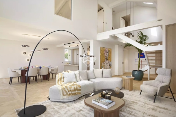Luxury Apartment for sale in Cannes, 2 990 000 €, Photo 3