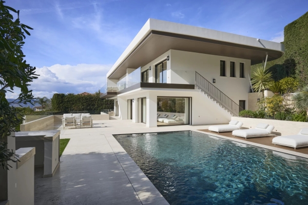 Luxury House for sale in Cannes, 8 900 000 €, Photo 3