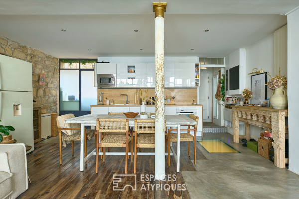 Appartement de luxe à vendre à Paris 18Ème, 770 000 €, Photo 4