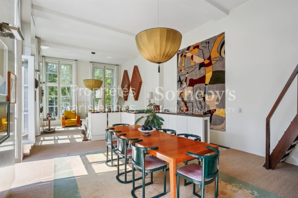 Appartement de luxe à vendre à Paris 4Ème, 3 695 000 €, Photo 4