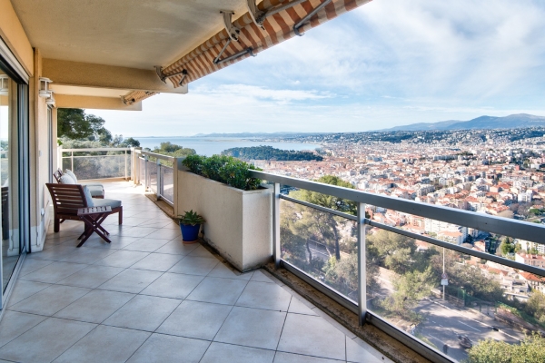 Appartement de luxe à vendre à Nice, 1 400 000 €, Photo 4