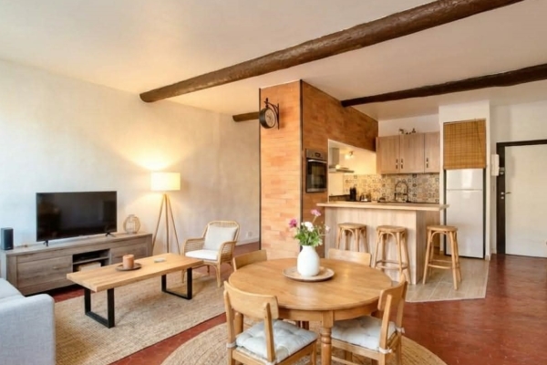 Appartement de luxe à vendre à Nice, 279 000 €, Photo 4