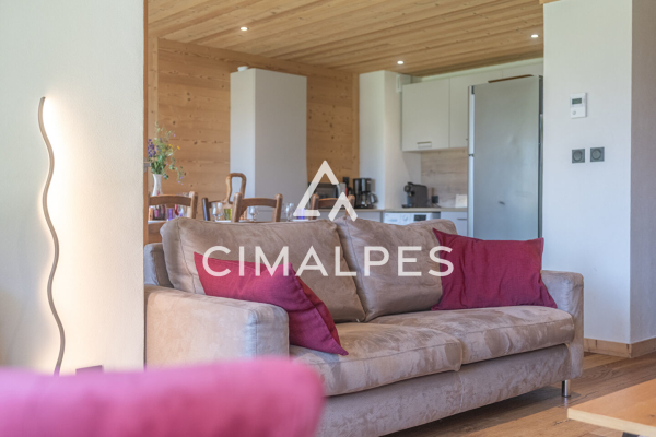 Luxury Apartment for sale in L Alpe-d'Huez, 1 200 000 €, Photo 4