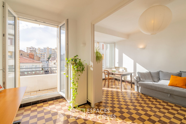 Appartement de luxe à vendre à Marseille 1Er, 305 000 €, Photo 4