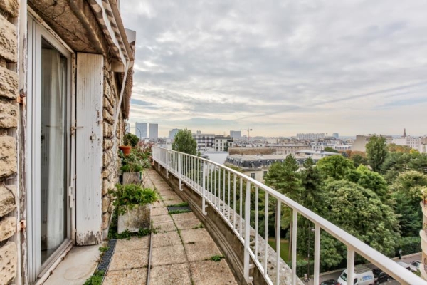 Appartement de luxe à vendre à Paris 16Ème, 1 880 000 €, Photo 4