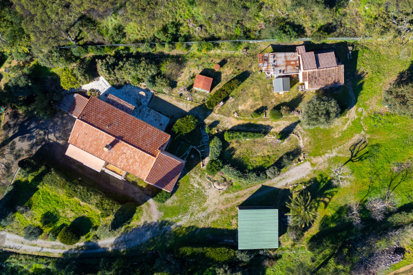 Maison de luxe à vendre à Ramatuelle, 2 500 000 €, Photo 4