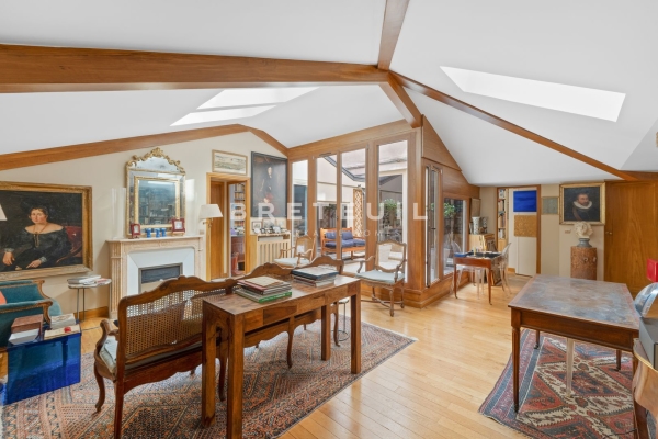 Appartement de luxe à vendre à Paris 6ème, 1 350 000 €, Photo 4