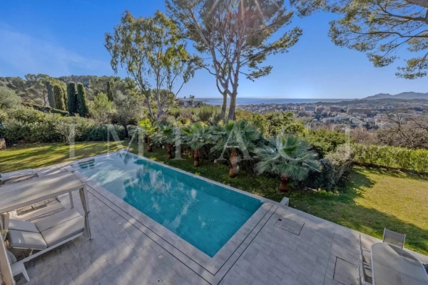 Maison de luxe à vendre à Mougins, 2 920 000 €, Photo 4