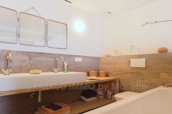 Maison de luxe à vendre à La Garde-Freinet, 630 000 €, Photo 5