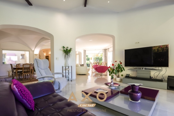 Maison de luxe à vendre à Meyreuil, 1 499 000 €, Photo 5