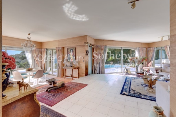 Maison de luxe à vendre à Vallauris, 2 590 000 €, Photo 5