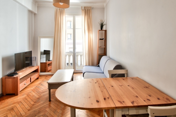 Appartement de luxe à vendre à Nice, 240 000 €, Photo 5