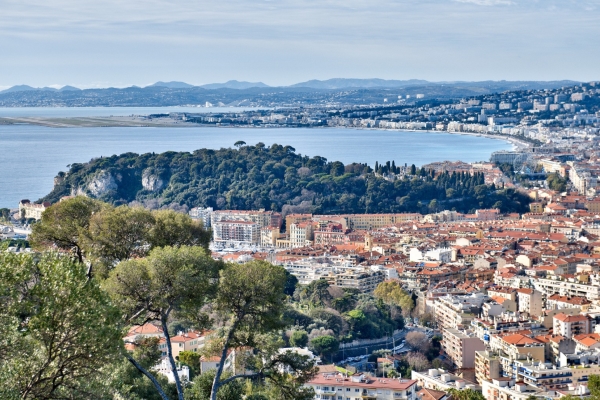 Luxury Apartment for sale in Nice, 1 400 000 €, Photo 5