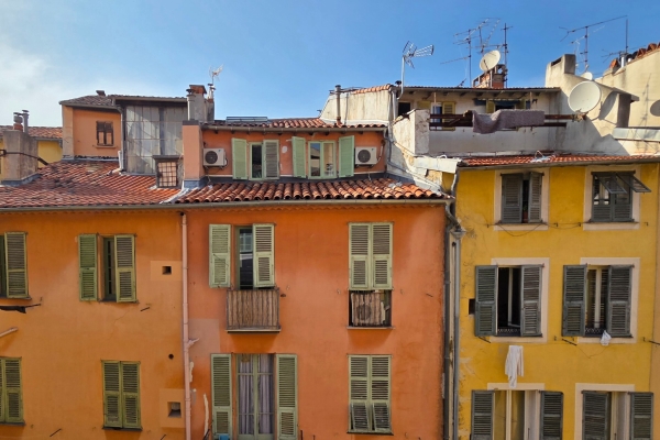 Appartement de luxe à vendre à Nice, 279 000 €, Photo 5