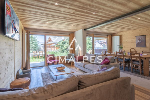 Luxury Apartment for sale in L Alpe-d'Huez, 1 200 000 €, Photo 5