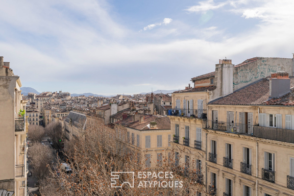 Appartement de luxe à vendre à Marseille 1Er, 305 000 €, Photo 5