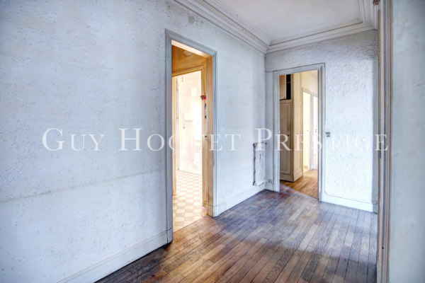 Appartement de luxe à vendre à Paris 16Ème, 1 113 000 €, Photo 5