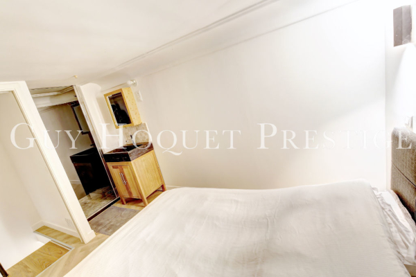 Appartement de luxe à vendre à Paris 17Ème, 1 080 000 €, Photo 5