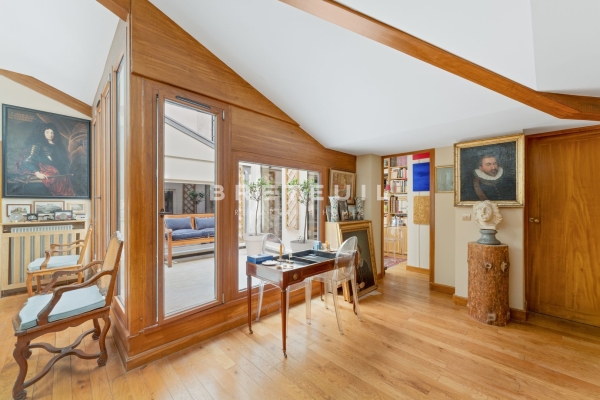 Appartement de luxe à vendre à Paris 6ème, 1 350 000 €, Photo 5