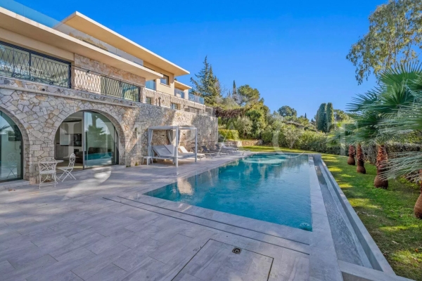 Maison de luxe à vendre à Mougins, 2 920 000 €, Photo 5